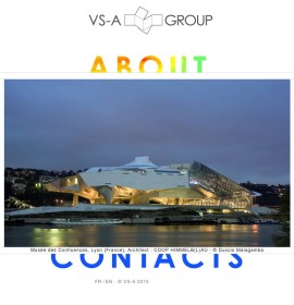 VS-A – Consulting – roboty inżynieryjne budowlane, Architekci, | Francja