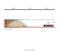 WONDER – Ośrodki sportowe, Budynki – modułowe, Portowe prace, Budownictwo przemysłowe, Domy gotowe prefabrykowane,  producent | Hiszpania