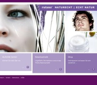 ALRUNA GmbH – niemiecki producent kosmetyków