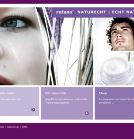 ALRUNA GmbH – niemiecki producent kosmetyków