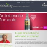 Brigitte Mahlenbrey GmbH – niemiecki producent kosmetyków