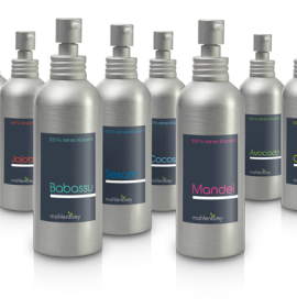 Brigitte Mahlenbrey GmbH – niemiecki producent kosmetyków