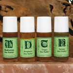 Maienfelser Naturkosmetik – niemiecki producent kosmetyków