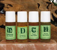 Maienfelser Naturkosmetik – niemiecki producent kosmetyków