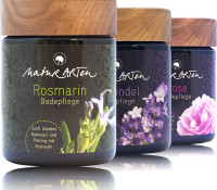 NaturARTen Engelhardt Friedrich GbR – niemiecki producent kosmetyków