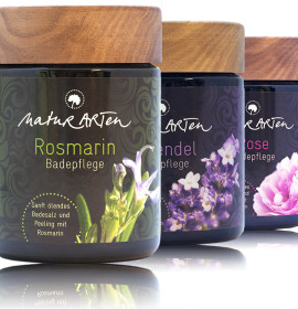 NaturARTen Engelhardt Friedrich GbR – niemiecki producent kosmetyków