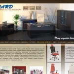 Jard Meble Biurowe Moll – polski producent mebli