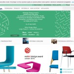 “Kinnarps Polska Sp. z o.o.” – polski producent mebli