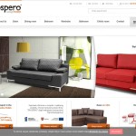 “Prospero” P.W. Zenon Rabiega – polski producent mebli