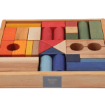 Wooden Story – polski producent zabawek