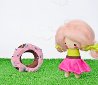 Lady Stump – polski producent zabawek