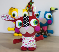 Jollygoodfellow Crafts – polski producent zabawek