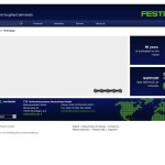 Festool TTS Tooltechnic Systems – niemiecki producent elektronarzędzi