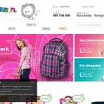 Kubitus – artykuły szkolne polski sklep internetowy