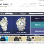ProTime – sklep z zegarkami polski sklep internetowy