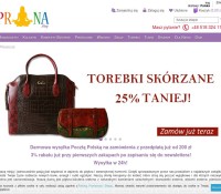 PranaShop.pl – Biżuteria polski sklep internetowy
