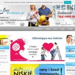 Specbudowa – Materiały Budowlane polski sklep internetowy