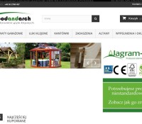 Woodandarch polski sklep internetowy