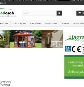 Woodandarch polski sklep internetowy