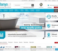 Banyo – mistrzowska mozaika szklana polski sklep internetowy