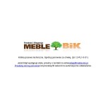Sklep meblowy – Meble BIK polski sklep internetowy