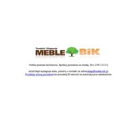 Sklep meblowy – Meble BIK polski sklep internetowy