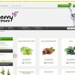 Krzewy owocowe – berry&more polski sklep internetowy