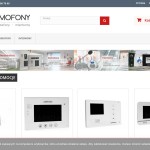 Wideodomofon-sklep.pl – Wideodomofony Competition polski sklep internetowy