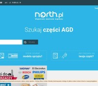 North.pl Piloty do telewizorów polski sklep internetowy