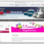 AGDchrosciel.pl – AGD polski sklep internetowy