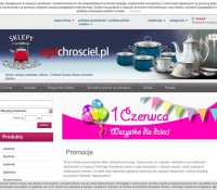 AGDchrosciel.pl – AGD polski sklep internetowy