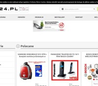 Sklep internetowy – MAS24.PL polski sklep internetowy