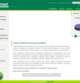 Sklep SmartMedia polski sklep internetowy