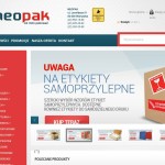 Neopak Opakowania polski sklep internetowy