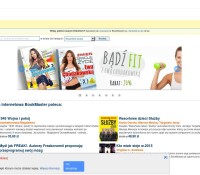 BookMaster.pl – księgarnia internetowa polski sklep internetowy