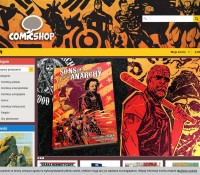 Komiksy historyczne – comicshop.com.pl polski sklep internetowy