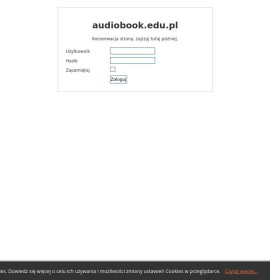Audiobooki ebooki edukacyjne polski sklep internetowy
