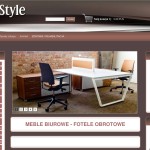 Meble Biurowe i Fotele Obrotowe – Efekt Style polski sklep internetowy