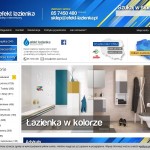Efekt-lazienka.pl – Meble łazienkowe polski sklep internetowy
