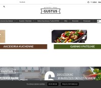 Akcesoria kuchenne – www.egustus.pl polski sklep internetowy