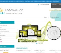 Stelaże zatynkowe – lazienkownia.com polski sklep internetowy