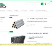 Www.sklep-energomar.pl – Części do kombajnów zbożowych polski sklep internetowy