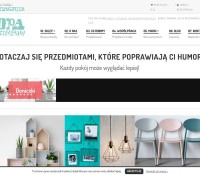 Skandynawski design – Opa&Comapny polski sklep internetowy