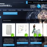 Panele prysznicowe – www.stylowalazienka.pl polski sklep internetowy