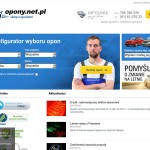 Opony.net.pl – opony zimowe i letnie polski sklep internetowy