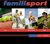 Profesjonalny sprzęt sportowy i narciarski w Family Sport polski sklep internetowy