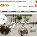 Nexterio Megastore – materiały budowlane polski sklep internetowy