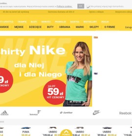 50style.pl – outlet online polski sklep internetowy