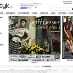 Buty – Butyk.pl polski sklep internetowy