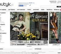 Buty – Butyk.pl polski sklep internetowy